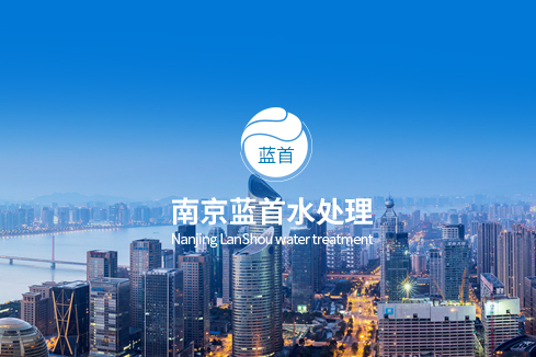 澄迈建站-南京蓝首水处理设备有限公司